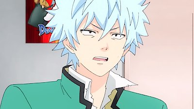 The Disastrous Life of Saiki K.: Reawakened Season 1 Episode 2