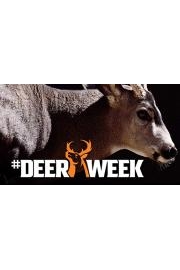 Deer Week 2018