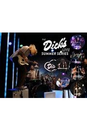 Dick's Live Summer Series