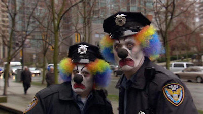 The 4400 Season 4 Episode 2