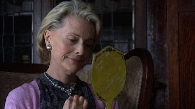 The 4400 Season 4 Episode 3