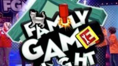 Family Game Night Season 5 Episode 5