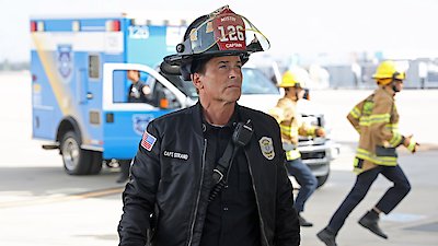 9-1-1: Lone Star Season 2 Episode 7