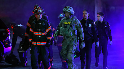 9-1-1: Lone Star Season 3 Episode 11