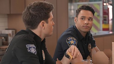 9-1-1: Lone Star Season 4 Episode 8