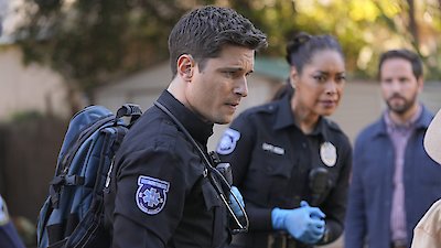 9-1-1: Lone Star Season 4 Episode 11