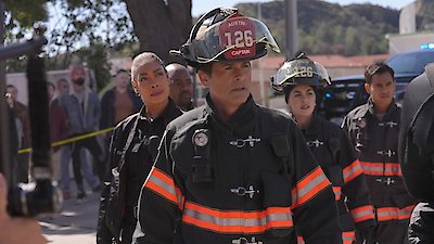 9-1-1: Lone Star Season 4 Episode 12