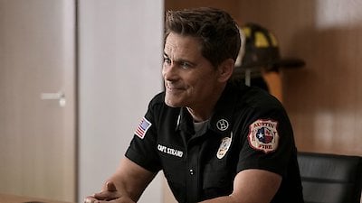 9-1-1: Lone Star Season 5 Episode 2