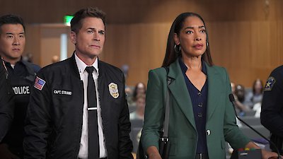 9-1-1: Lone Star Season 5 Episode 8