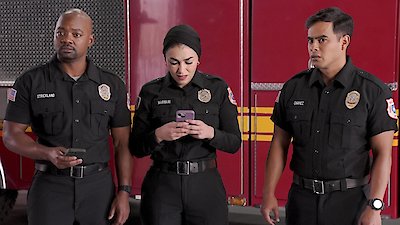 9-1-1: Lone Star Season 5 Episode 11