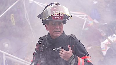 9-1-1: Lone Star Season 5 Episode 12