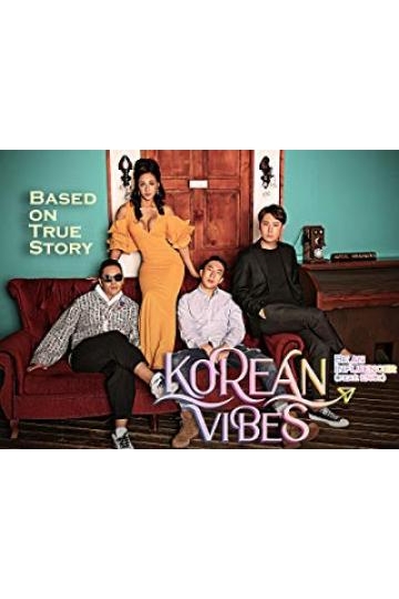 Watch Korean Vibes Online - Full Episodes of Season 1 | Yidio