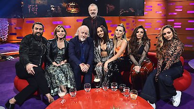 The Graham Norton Show Season 24 Episode 11