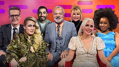 The Graham Norton Show Season 28 Episode 1