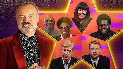 The Graham Norton Show Season 28 Episode 3