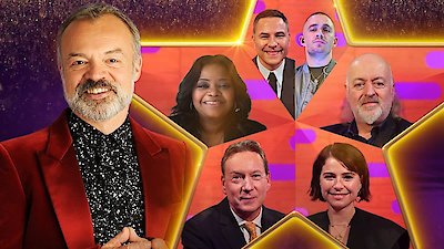 The Graham Norton Show Season 28 Episode 5