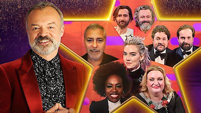The Graham Norton Show Season 28 Episode 11