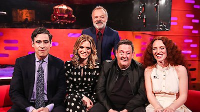 The Graham Norton Show Season 23 Episode 5