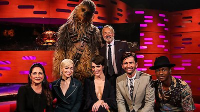 The Graham Norton Show Season 23 Episode 7