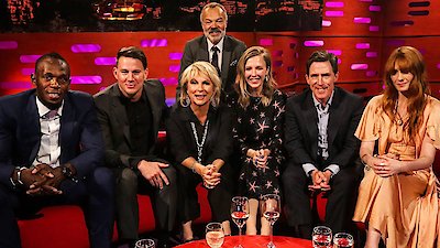 The Graham Norton Show Season 23 Episode 10