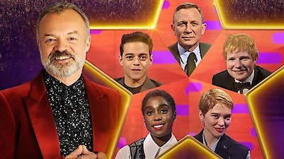 The Graham Norton Show Season 29 Episode 1
