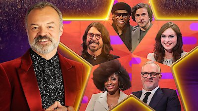 The Graham Norton Show Season 29 Episode 2