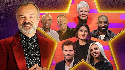 The Graham Norton Show Season 29 Episode 6