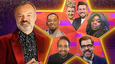 The Graham Norton Show Season 29 Episode 9