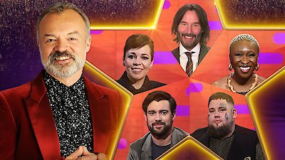 The Graham Norton Show Season 29 Episode 11