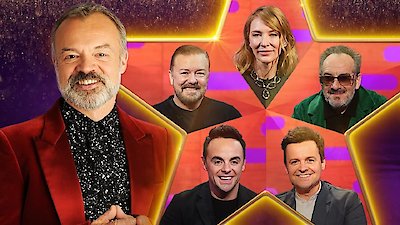 The Graham Norton Show Season 29 Episode 14