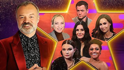 The Graham Norton Show Season 29 Episode 17