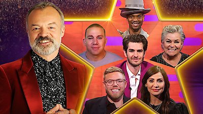 The Graham Norton Show Season 29 Episode 19