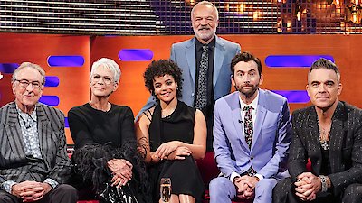 The Graham Norton Show Season 30 Episode 1