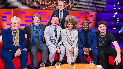 The Graham Norton Show Season 30 Episode 8