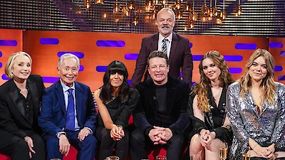 The Graham Norton Show Season 30 Episode 9