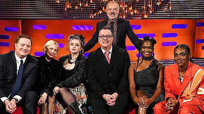 The Graham Norton Show Season 30 Episode 14