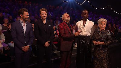 The Graham Norton Show Season 31 Episode 11