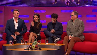 The Graham Norton Show Season 31 Episode 12