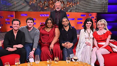 Watch The Graham Norton Show Streaming Online Yidio