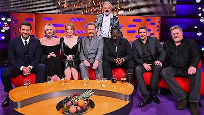 The Graham Norton Show Season 31 Episode 15