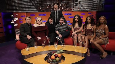 The Graham Norton Show Season 32 Episode 11