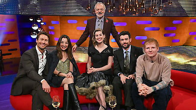 The Graham Norton Show Season 33 Episode 7