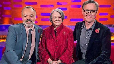 The Graham Norton Show Season 18 Episode 6
