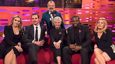 The Graham Norton Show Season 18 Episode 7