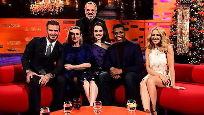The Graham Norton Show Season 18 Episode 12