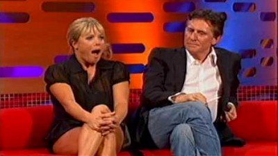 The Graham Norton Show Season 2 Episode 2