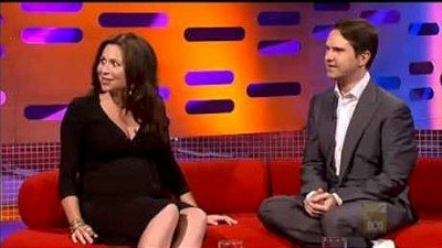 The Graham Norton Show Season 3 Episode 4