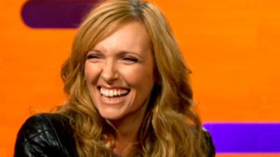 The Graham Norton Show Season 3 Episode 9