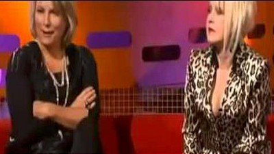 The Graham Norton Show Season 4 Episode 2