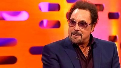 The Graham Norton Show Season 4 Episode 8